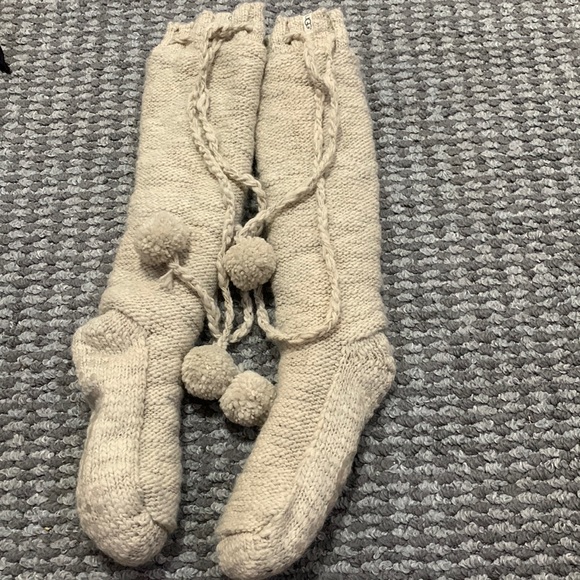 UGG Accessories - Woman’s Ugg Boot socks